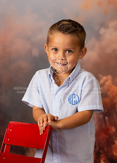 2025-2026 Chapel Hill Preschool